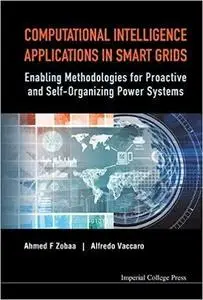 Computational Intelligence Applications in Smart Grids [Repost]