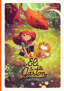 Eli & Gaston - L'Esprit de L'Automne