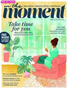 In The Moment – November 2019