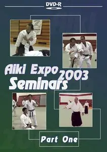 Aiki Expo Seminar 2003
