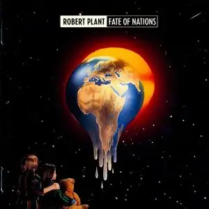 Robert Plant - Nine Lives (9-CD Box Set) (2006)