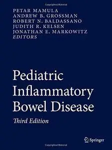 Pediatric Inflammatory Bowel Disease [Repost]