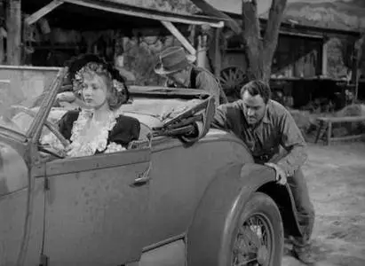 Gold Rush Maisie (1940)