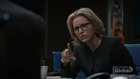 Madam Secretary S05E02