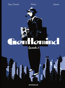 Gentlemind - Tome 2