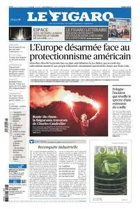 Le Figaro - 17 Novembre 2022
