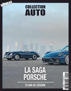 Collection Auto – 01 février 2023