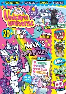 Unicorn Universe – 01 March 2023