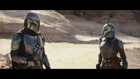 The Mandalorian S03E05