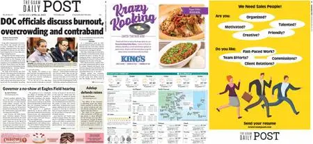 The Guam Daily Post – April 26, 2023