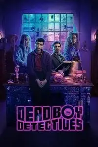 Dead Boy Detectives S01E03