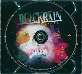 BlackRain - Released (2016)