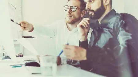 Executive Strategy & Management