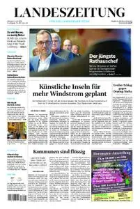 Landeszeitung - 10. Juli 2019