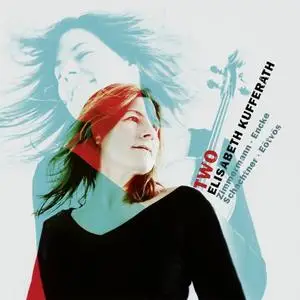 Elisabeth Kufferath - TWO! (2020)