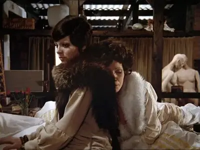 Die bitteren Tränen der Petra von Kant / The Bitter Tears of Petra von Kant (1972)