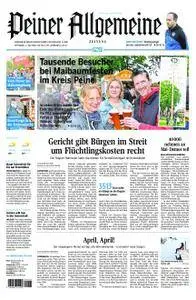 Peiner Allgemeine Zeitung - 02. Mai 2018