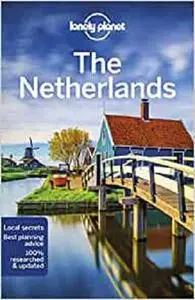 Lonely Planet The Netherlands (Country Guide)