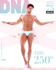 DNA Magazine - Issue 250 - 25 October 2020