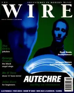 The Wire - February 1997 (Issue 156)