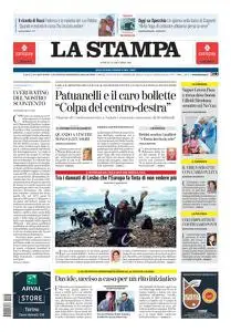La Stampa Asti - 5 Dicembre 2021