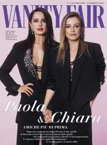 Vanity Fair Italia – 01 febbraio 2023