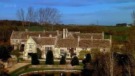 BBC - The Country House Revealed (2012)