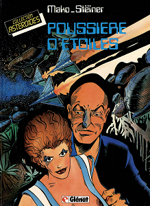 Poussière D'étoiles