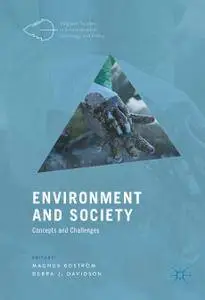 Environment and Society: Concepts and Challenges