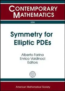 Symmetry for Elliptic PDEs