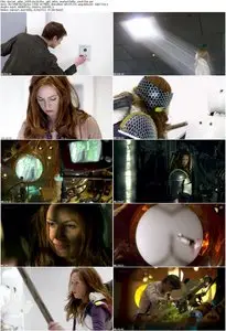 Doctor Who 2005 S6E10