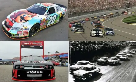 Nascar