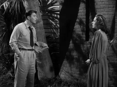 Night Unto Night (1949)