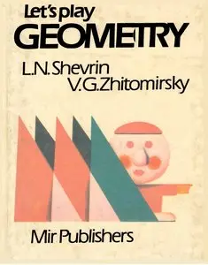 Let's Play Geometry (repost)