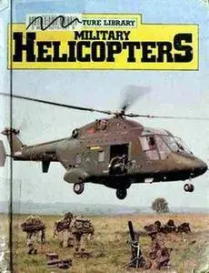 Military Helicopters (Picture Library) (Repost)