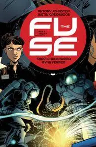 The Fuse 011 2015 digital