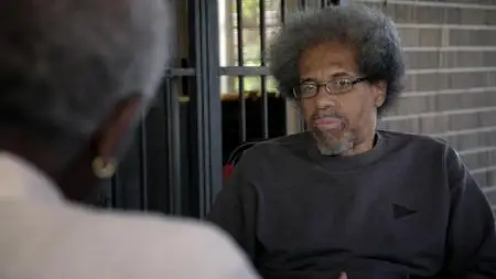 The Story of Us with Morgan Freeman S01E01