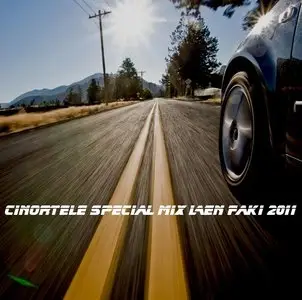 Cinortele - Special Mix Len Faki