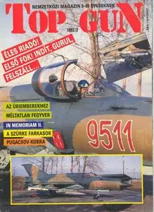 Top Gun 1992-02
