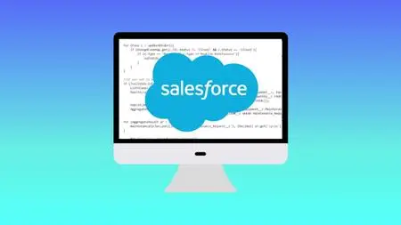 Apex Programming Basics for Salesforce 2021