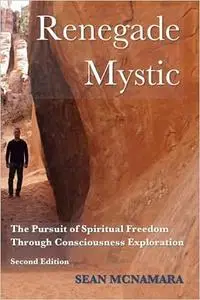 Renegade Mystic: The Pursuit of Spiritual Freedom Through Consciousness Exploration Ed 2