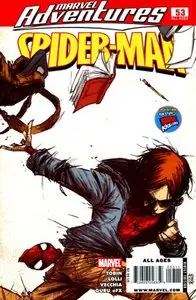 Marvel Adventures Spider-Man #53