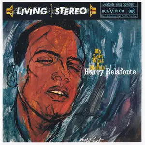 Harry Belafonte - My Lord What a Mornin' (1960)