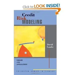 Credit Risk Modeling: Theory and Applications