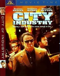 Зона преступности / City of industry (1997)