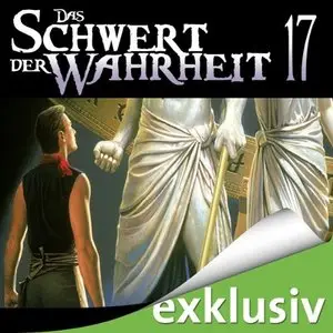 Terry Goodkind - Das Schwert der Wahrheit - Band 1-26