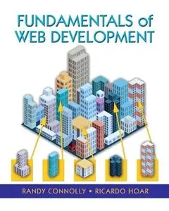 Fundamentals of Web Development (Repost)