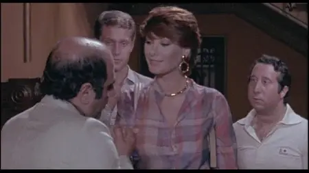 The School Teacher in the House / L'insegnante viene a casa (1978)