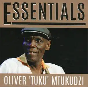 Oliver Mtukudzi - Essentials (2017)