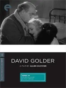 David Golder (1931) [Criterion Collection]